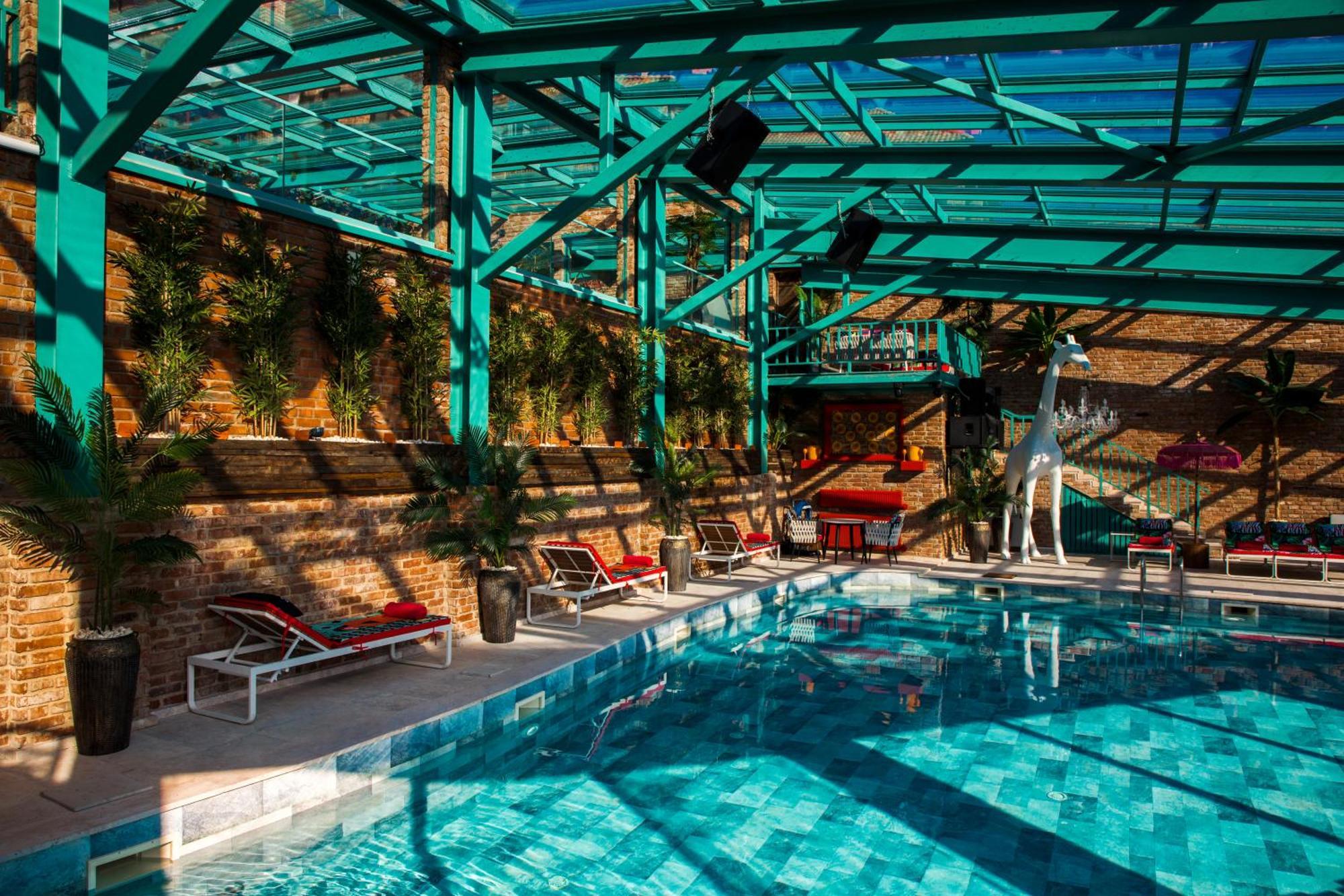 เอ็มเซอร์เลบี รีสอร์ต Hotel Kvishkheti ภายนอก รูปภาพ